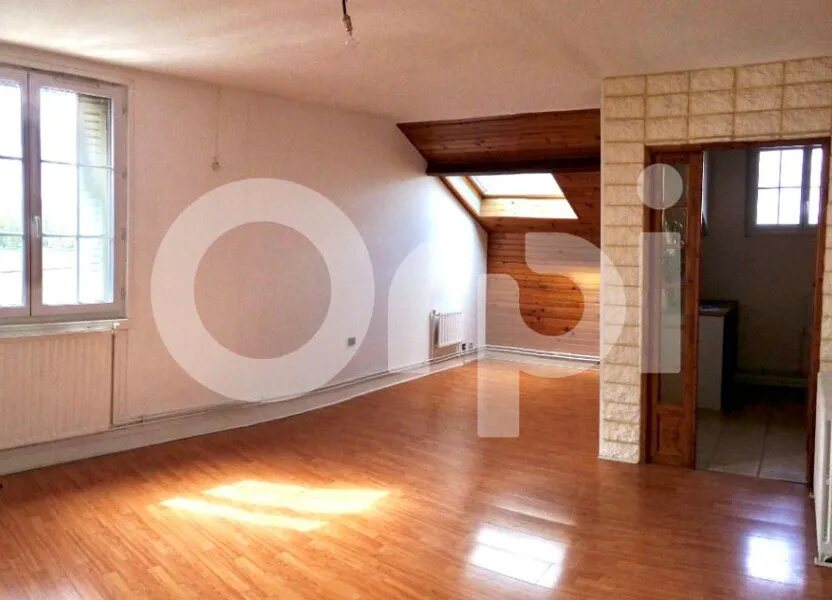 Appartement à louer, 48m², Le Plessis-Belleville