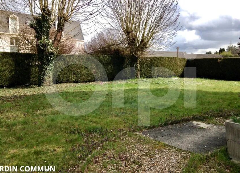 Appartement à louer, 48m², Le Plessis-Belleville