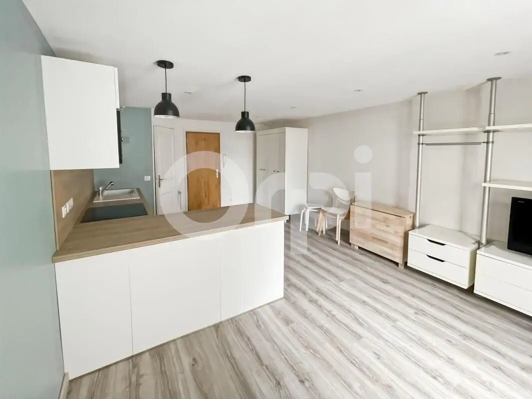 Appartement à louer, 23m², Dammartin-en-Goële