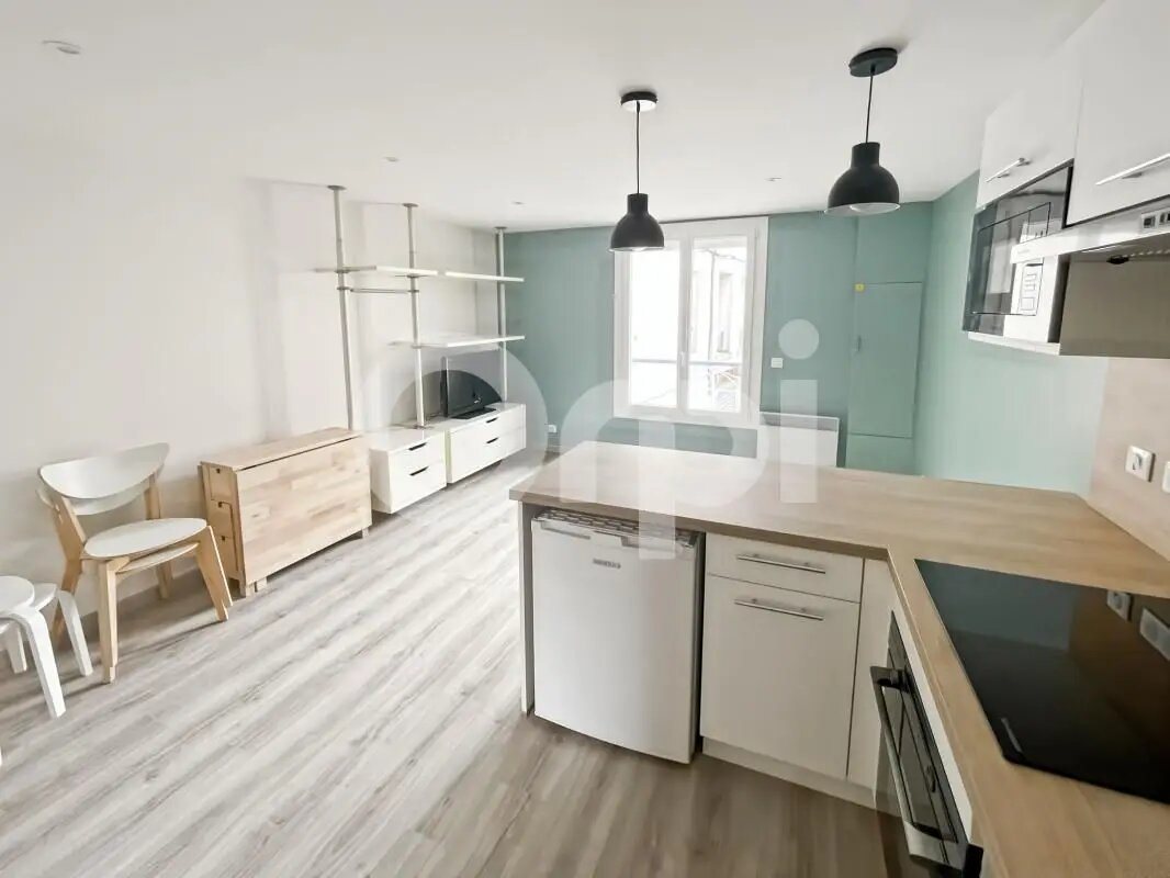 Appartement à louer, 23m², Dammartin-en-Goële