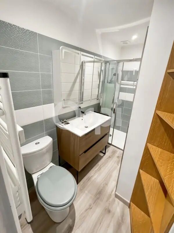 Appartement à louer, 23m², Dammartin-en-Goële