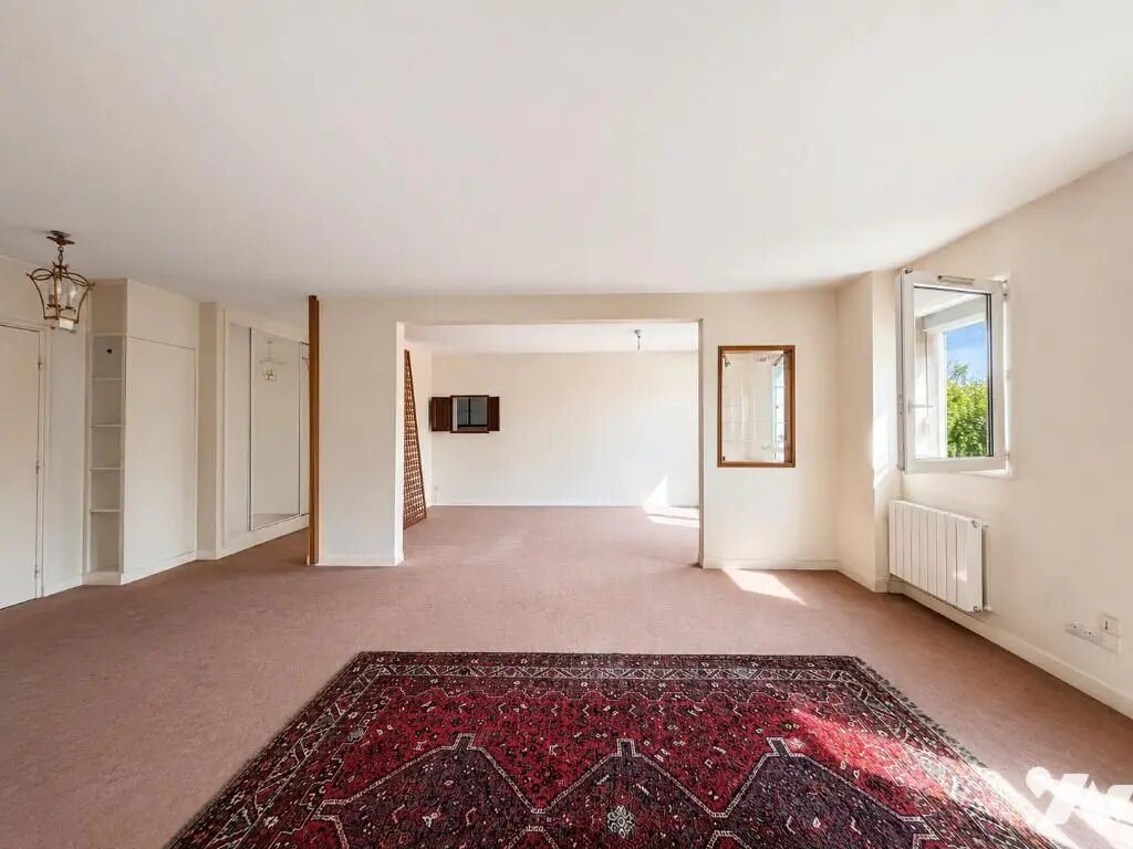 Maison à vendre, 96m², Senlis
