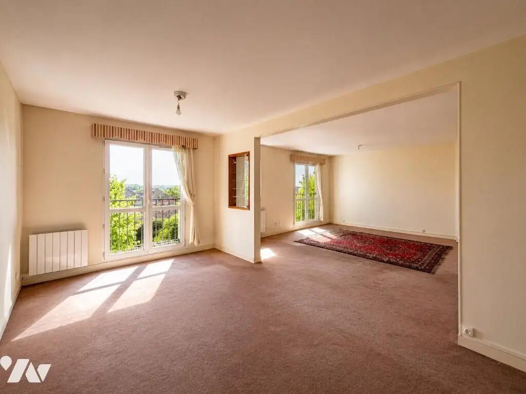 Maison à vendre, 96m², Senlis