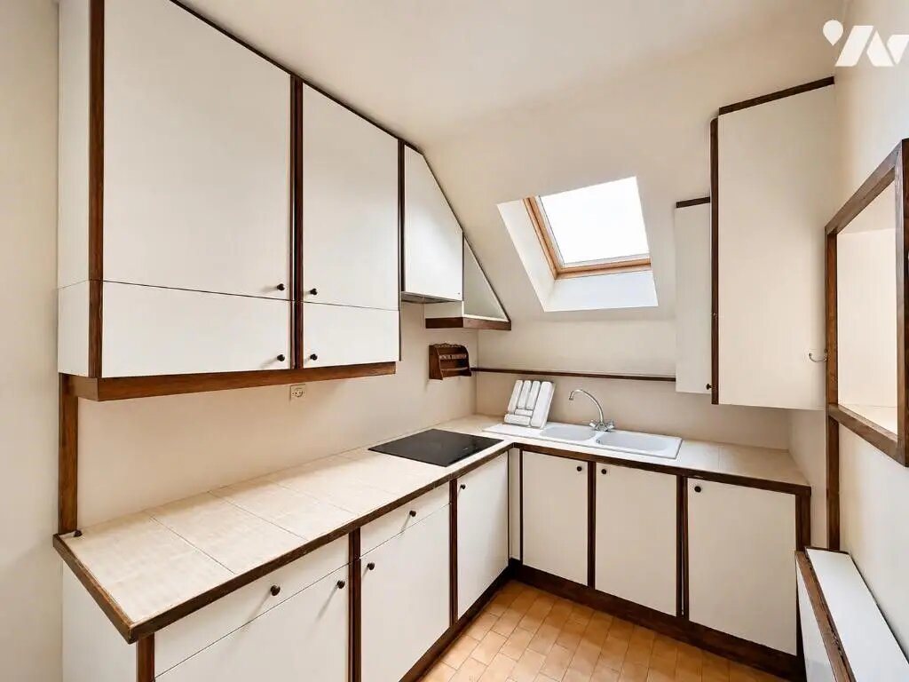 Maison à vendre, 96m², Senlis