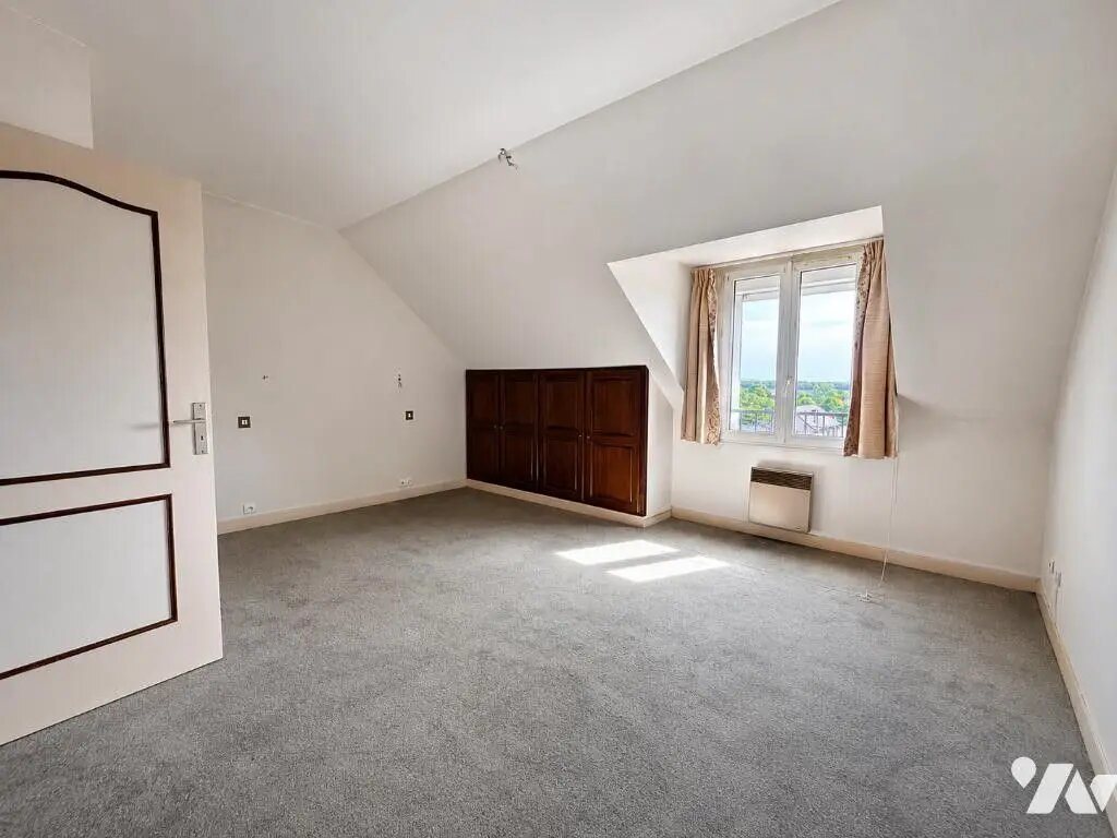Maison à vendre, 96m², Senlis