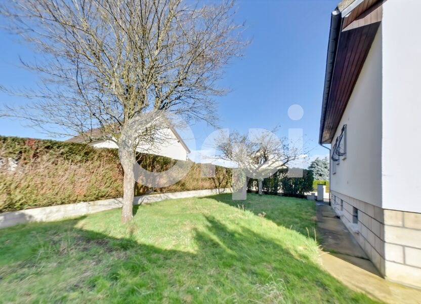 Maison à vendre, 110m², Chamant
