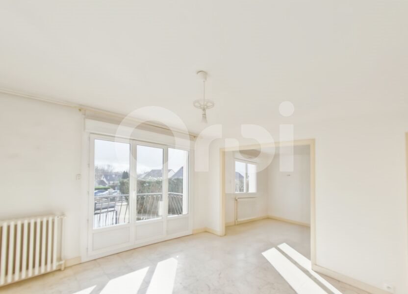 Maison à vendre, 110m², Chamant