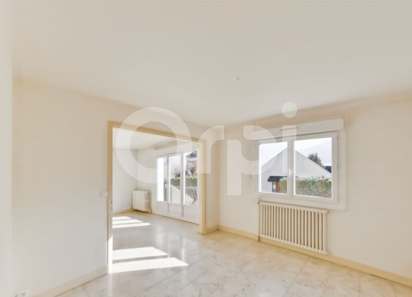 Maison à vendre, 110m², Chamant