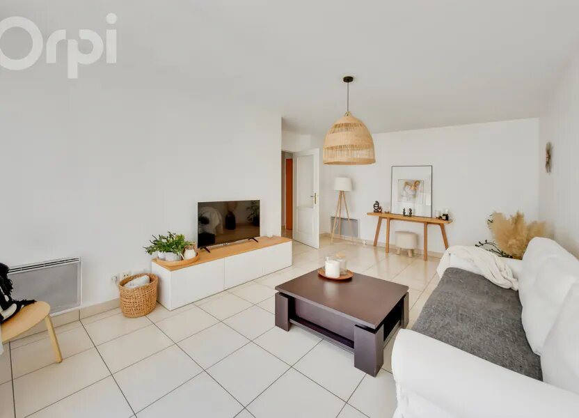 Appartement à vendre, 51m², Crépy-en-Valois