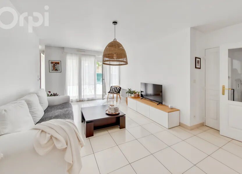 Appartement à vendre, 51m², Crépy-en-Valois