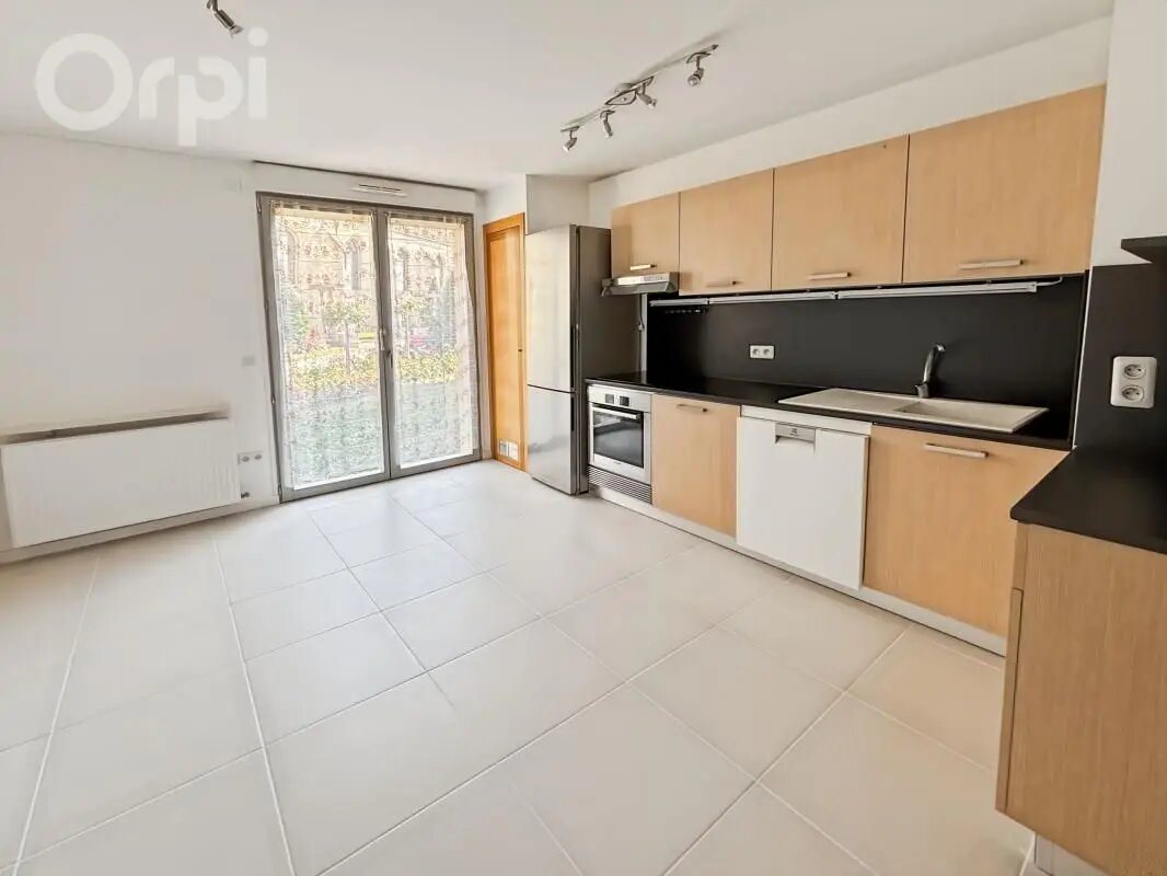 Appartement à vendre, 55m², Moussy-le-Neuf