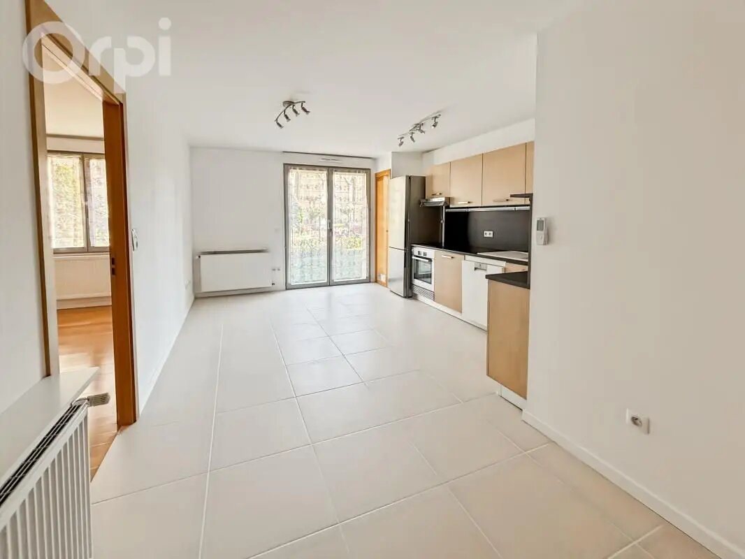 Appartement à vendre, 55m², Moussy-le-Neuf