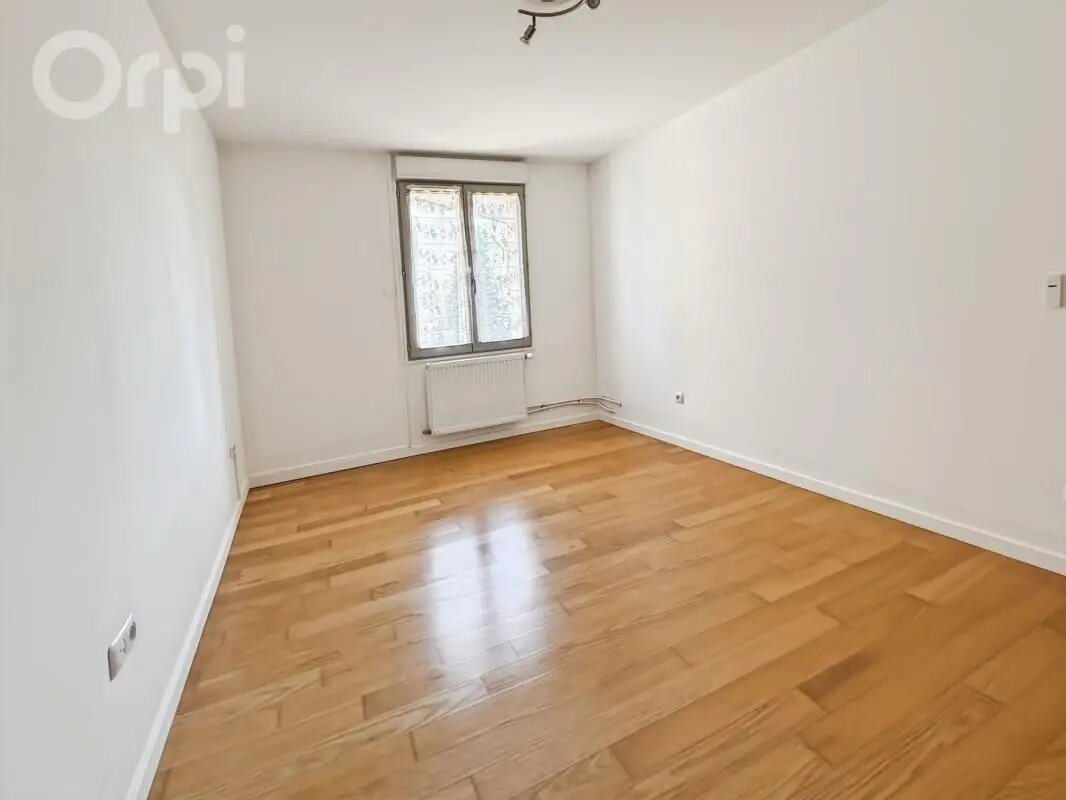 Appartement à vendre, 55m², Moussy-le-Neuf