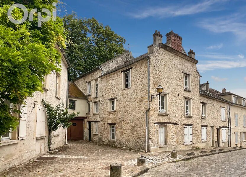 Appartement à vendre, 22m², Senlis