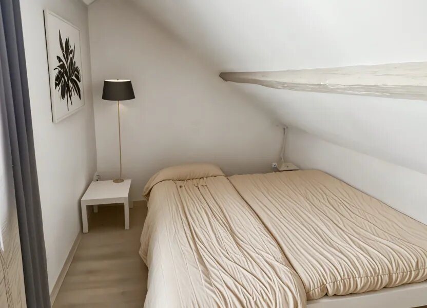 Appartement à vendre, 22m², Senlis