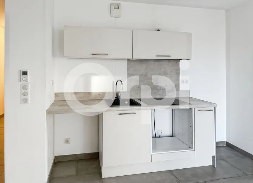 Appartement à louer, 56m², Senlis