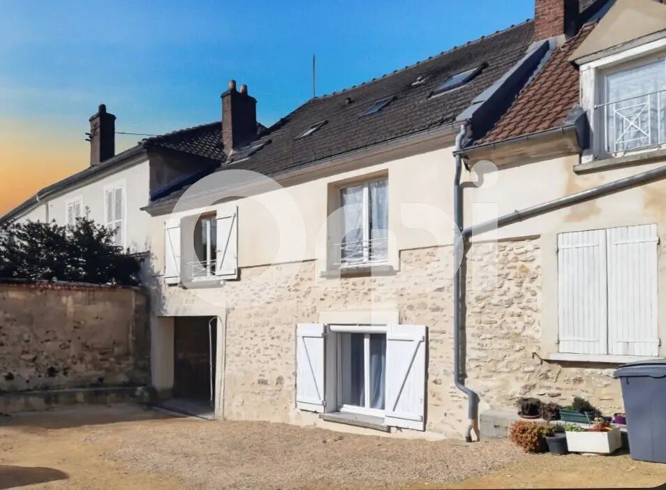 Appartement à louer, 25m², Dammartin-en-Goële