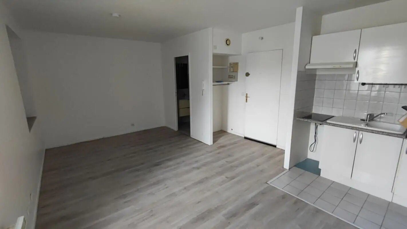 Appartement à louer, 25m², Dammartin-en-Goële