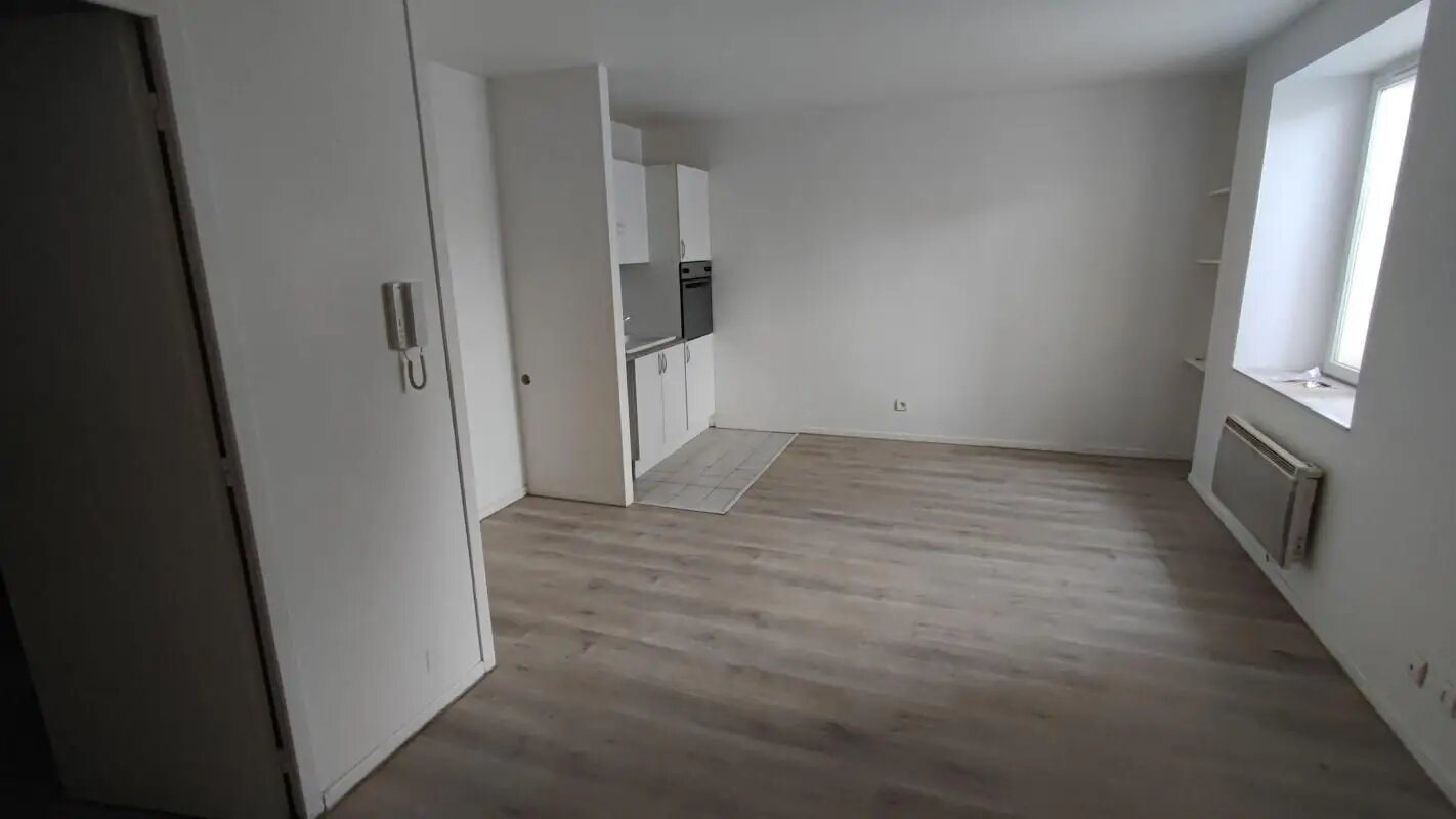 Appartement à louer, 25m², Dammartin-en-Goële
