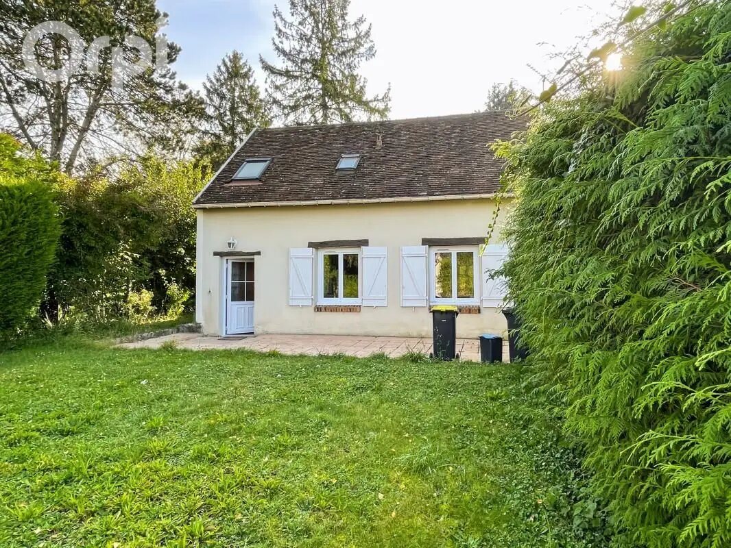 Maison à louer, 62m², Fleurines