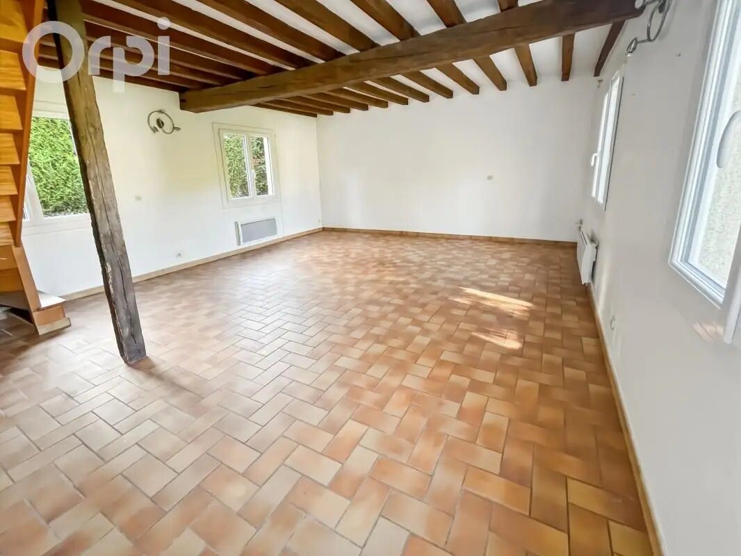Maison à louer, 62m², Fleurines