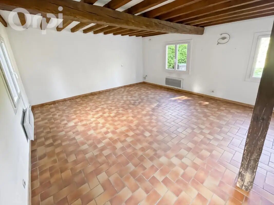 Maison à louer, 62m², Fleurines