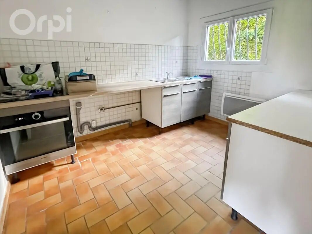 Maison à louer, 62m², Fleurines