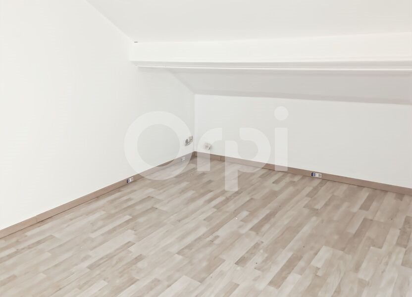 Appartement à vendre, 53m², Creil