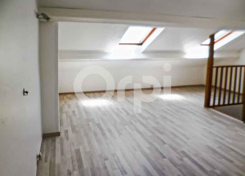 Appartement à vendre, 53m², Creil