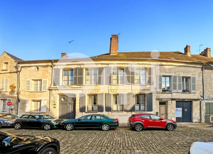 Maison à vendre, 370m², Senlis