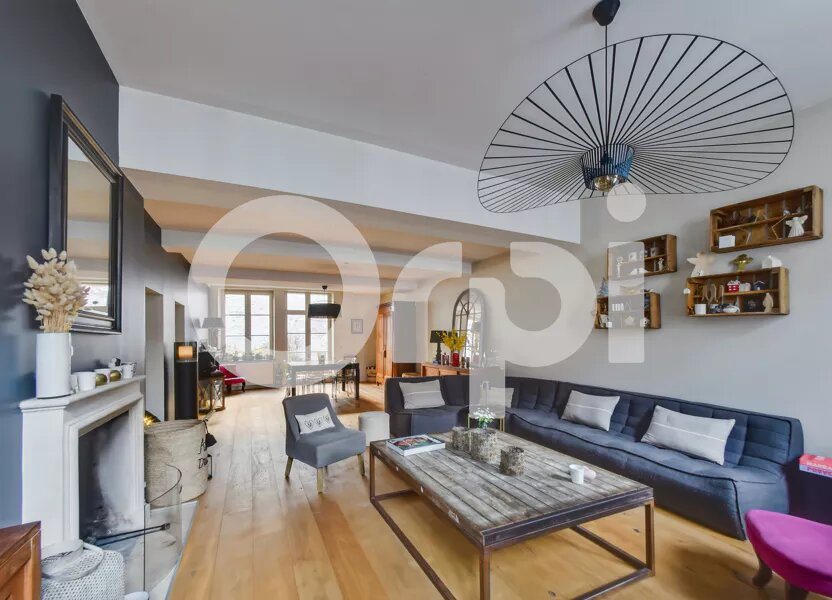 Maison à vendre, 370m², Senlis
