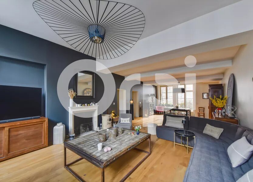 Maison à vendre, 370m², Senlis