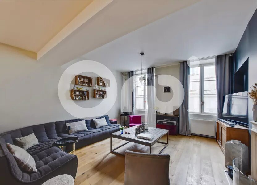 Maison à vendre, 370m², Senlis