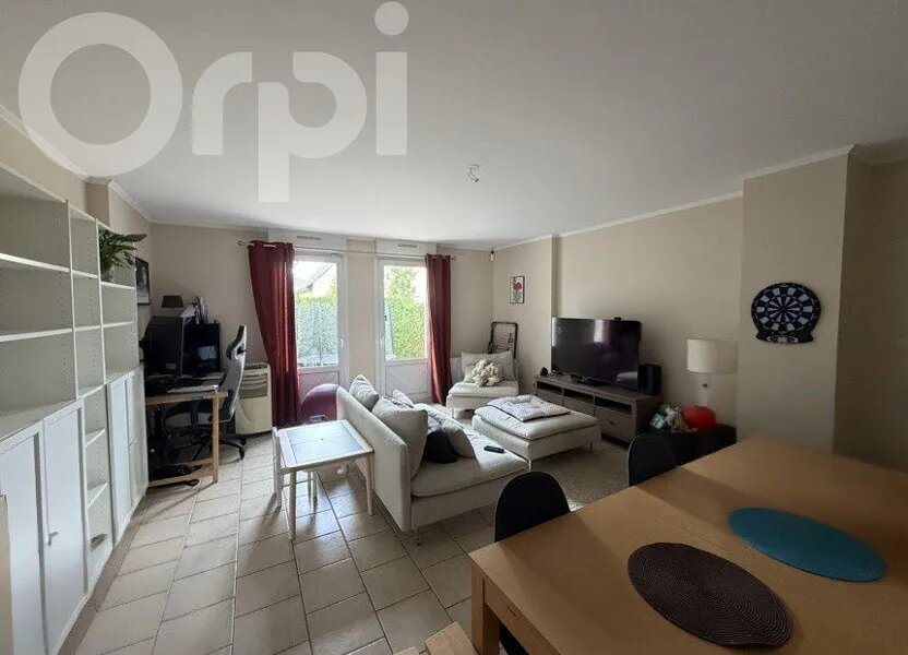 Appartement à louer, 78m², Senlis