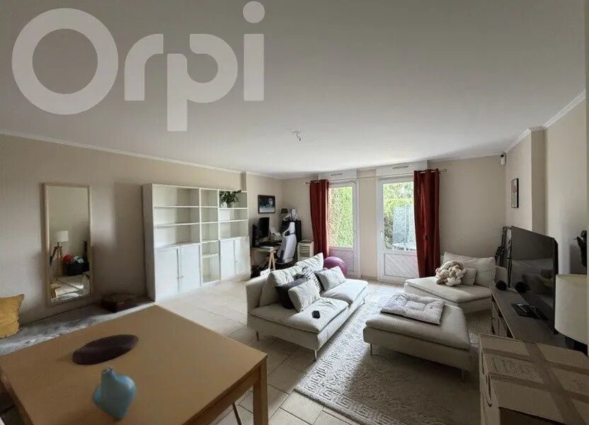 Appartement à louer, 78m², Senlis