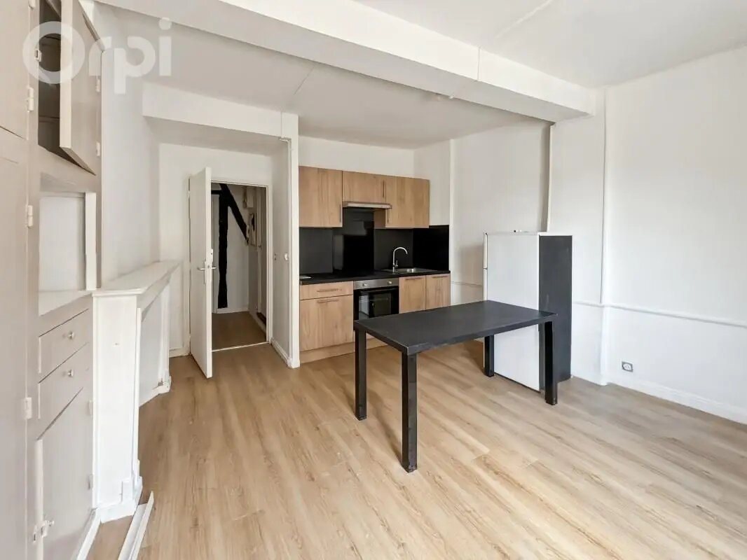 Appartement à louer, 31m², Senlis