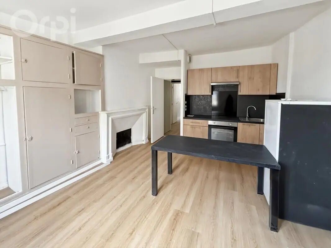 Appartement à louer, 31m², Senlis