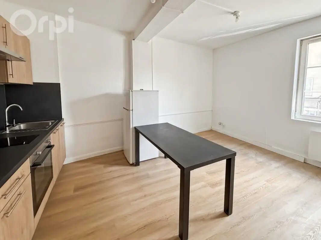 Appartement à louer, 31m², Senlis