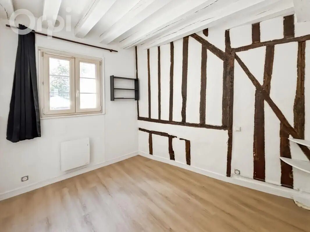 Appartement à louer, 31m², Senlis