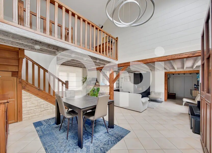 Maison à vendre, 150m², Brégy