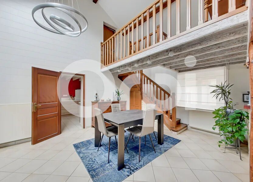 Maison à vendre, 150m², Brégy