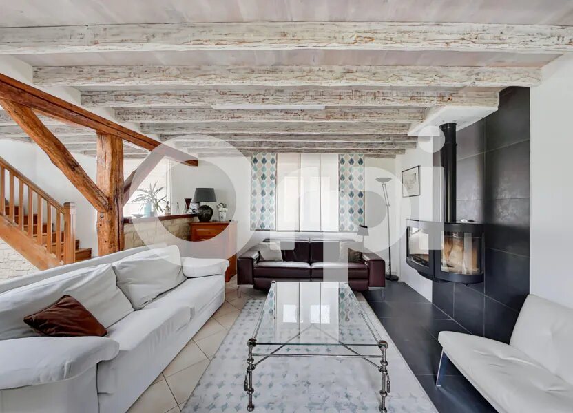 Maison à vendre, 150m², Brégy