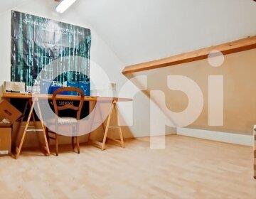 Maison à vendre, 92m², Verneuil-en-Halatte