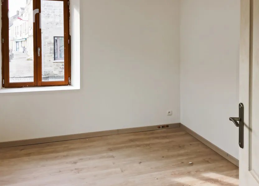Appartement à louer, 61m², Fleurines
