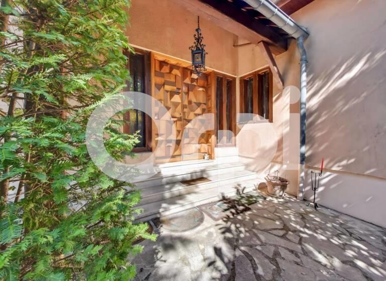 Maison à vendre, 270m², Bougival
