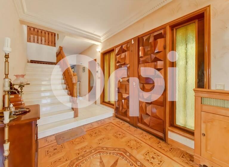 Maison à vendre, 270m², Bougival