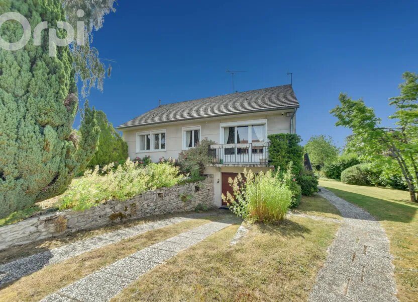 Maison à vendre, 82m², Villers-Saint-Frambourg