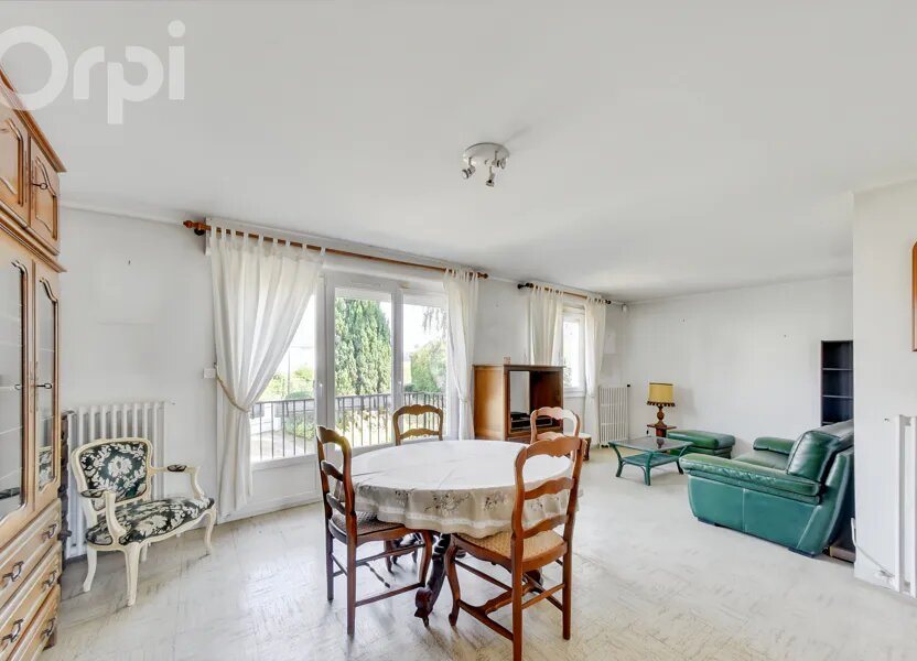Maison à vendre, 82m², Villers-Saint-Frambourg