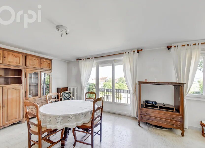 Maison à vendre, 82m², Villers-Saint-Frambourg