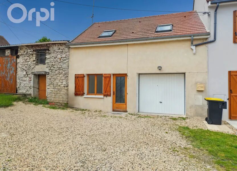 Maison à vendre, 55m², Ver-sur-Launette